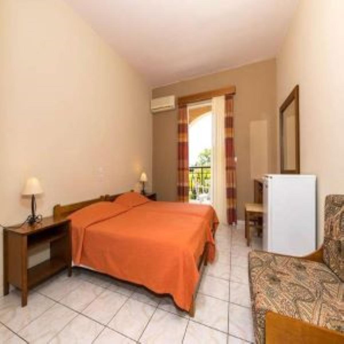Daniel Hotel (Adults Only) Kalamákion 외부 사진