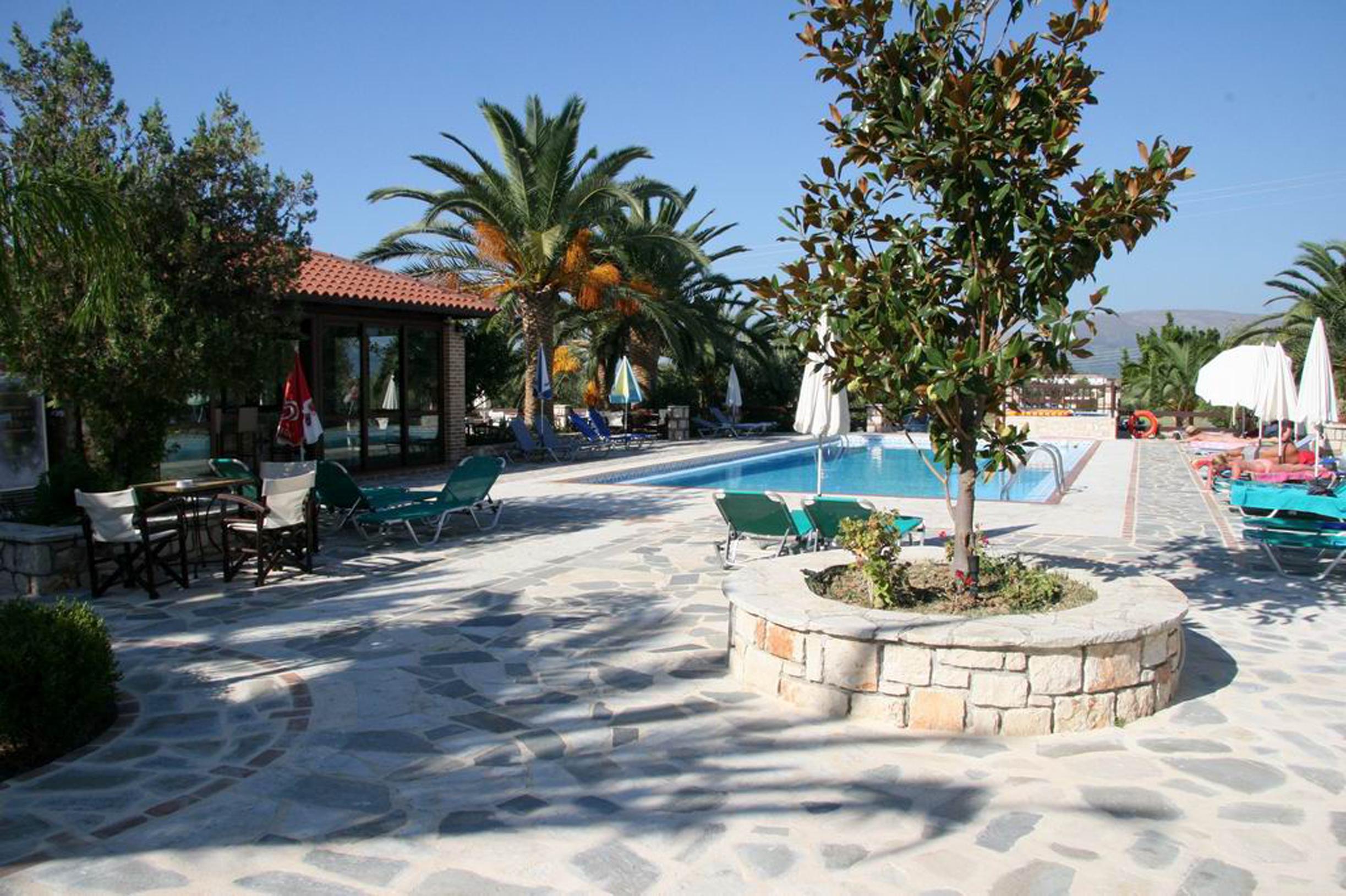 Daniel Hotel (Adults Only) Kalamákion 외부 사진