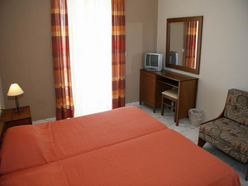 Daniel Hotel (Adults Only) Kalamákion 외부 사진