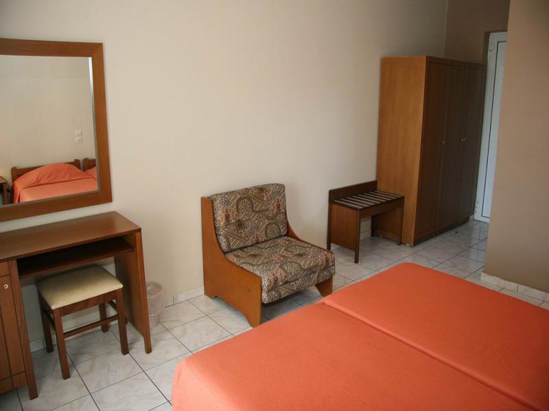 Daniel Hotel (Adults Only) Kalamákion 외부 사진