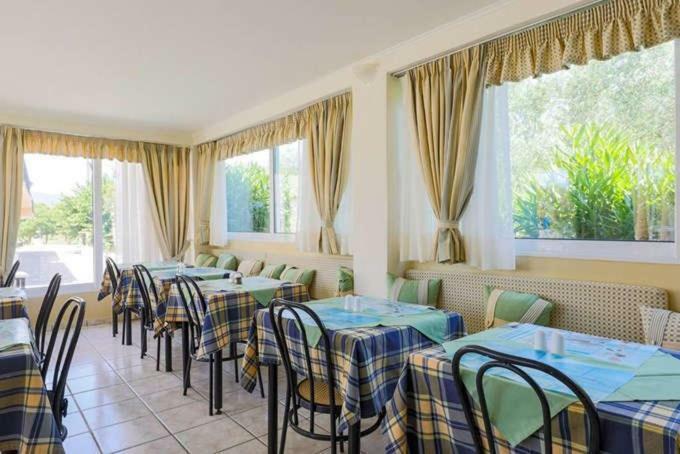 Daniel Hotel (Adults Only) Kalamákion 외부 사진
