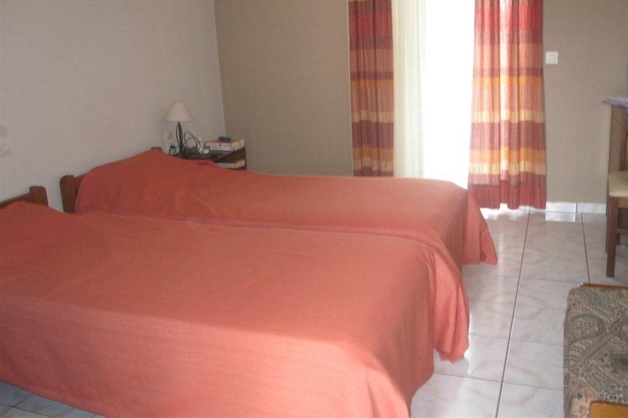 Daniel Hotel (Adults Only) Kalamákion 외부 사진